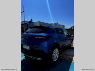 OPEL Grandland X 2.0 D Ecotec S&S aut.120Ann.