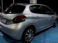 PEUGEOT 208 BlueHDi 75 5p. Allure