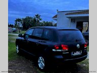VOLKSWAGEN Touareg 2.5 R5 TDI