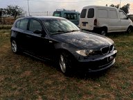 BMW 118d 5p. Futura