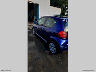 TOYOTA Aygo 1.0 VVT-i 5p. Griffe