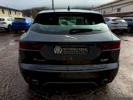 JAGUAR E-Pace 2.0D 150CV AWD aut. S
