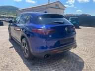 ALFA ROMEO Stelvio 2.2 T.diesel 190CV AT8 Q4 Sprint
