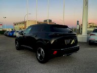 PEUGEOT 2008 PureTech 130 S&S EAT8 Allure