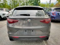 ALFA ROMEO Stelvio 2.2 T.diesel 190CV AT8 Q4 Sprint