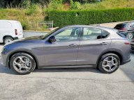ALFA ROMEO Stelvio 2.2 T.d. 160CV AT8 RWD Sprint