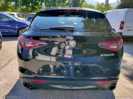 ALFA ROMEO Stelvio 2.2 T.d. 160CV AT8 RWD Sprint