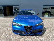 ALFA ROMEO Stelvio 2.2 T.d. 160CV AT8 RWD Sprint