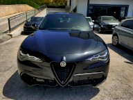 ALFA ROMEO Stelvio 2.2 T.d. 160CV AT8 RWD Sprint