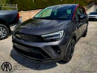 OPEL Crossland 1.5 ECOTEC D 110CV S&S GS Line