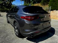 ALFA ROMEO Stelvio 2.2 T.diesel 190CV AT8 Q4 Sprint