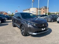 PEUGEOT 3008 BlueHDi 130 S&S EAT8 Allure Pack