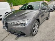 ALFA ROMEO Stelvio 2.2 T.d. 160CV AT8 RWD Sprint