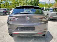 ALFA ROMEO Stelvio 2.2 T.d. 160CV AT8 RWD Sprint