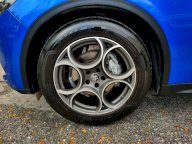 ALFA ROMEO Stelvio 2.2 T.d. 160CV AT8 RWD Sprint