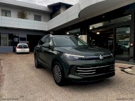 VOLKSWAGEN Tiguan 2.0 TDI 150 CV EVO DSG Elegance