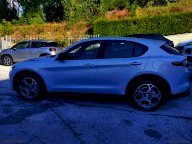 ALFA ROMEO Stelvio 2.2 T.d. 160CV AT8 RWD Sprint
