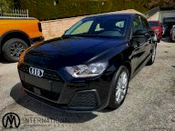 AUDI A1 SPB 25 TFSI Business