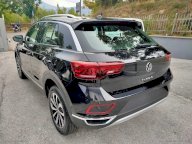 VOLKSWAGEN T-Roc 1.5 TSI ACT Style