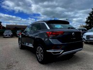VOLKSWAGEN T-Roc 1.5 TSI ACT Style