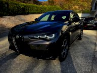 ALFA ROMEO Stelvio 2.2 T.d. 160CV AT8 RWD Sprint