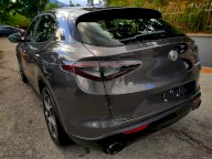 ALFA ROMEO Stelvio 2.2 T.d. 160CV AT8 RWD Sprint