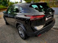 NISSAN Qashqai MHEV 140 CV Acenta