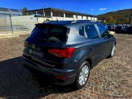 SEAT Arona 1.0 TGI Style