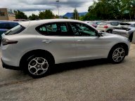 ALFA ROMEO Stelvio 2.2 T.d. 160CV AT8 RWD Sprint