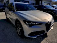ALFA ROMEO Stelvio 2.2 T.d. 160CV AT8 RWD Sprint