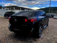 BMW X2 xDrive 20d Msport Pro