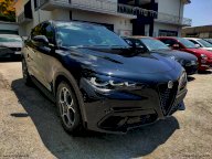 ALFA ROMEO Stelvio 2.2 T.d. 160CV AT8 RWD Sprint