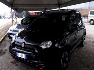 FIAT Panda Cross 1.0 FireFly S&S Hybrid
