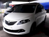 LANCIA Ypsilon 1.0 FireFly 5pS&S HYBRID