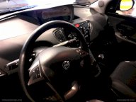 LANCIA Ypsilon 1.0 HYBRID SILVER