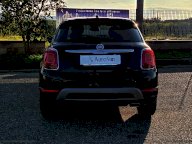 FIAT 500X 1.6 M.Jet 120 CV Cross