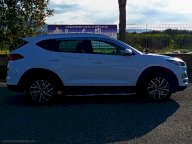 HYUNDAI Tucson 1.6 CRDi XPrime