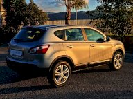 NISSAN Qashqai 1.5 dCi DPF Acenta