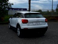 AUDI Q2 1.6 TDI S tronic Business