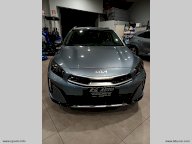 KIA Xceed 1.0 T-GDi GPL Style