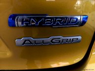 SUZUKI Ignis 1.2 Hybrid 4WD All Grip Top