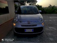 FIAT 500L 1.3 MJT 85 CV Lounge