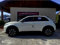 FIAT 600 Hybrid MHEV