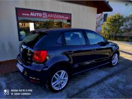 VOLKSWAGEN Polo 1.4 TDI 5p. Trendline BlueMot.Tech.