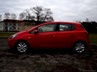 OPEL Corsa 1.4 90 CV aut. 5p. Advance