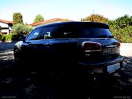 MINI Mini Cooper D Business Clubman