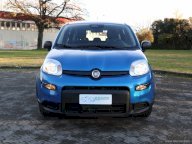FIAT Panda 1.0 Hybrid Sport NOLEGGIO BREVE TERMINE