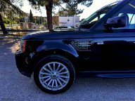LAND ROVER Range Rover Sport 3.0 SDV6 Autobiography
