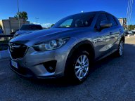 MAZDA CX-5 2.2L Skyactiv-D 150 CV 2WD Evolve