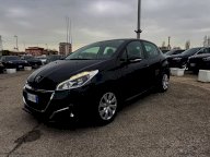 PEUGEOT 208 PureTech 82 5p. GPL Allure